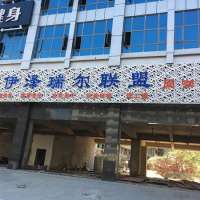 單板幕墻 (15)