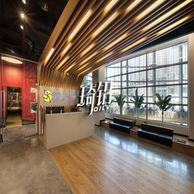 U型l鋁方通 (13)
