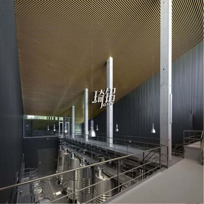 U型l鋁方通 (57)