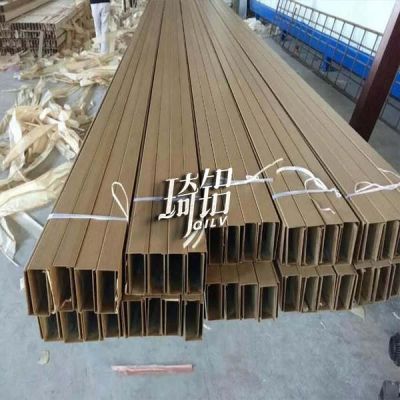 U型l鋁方通 (6)