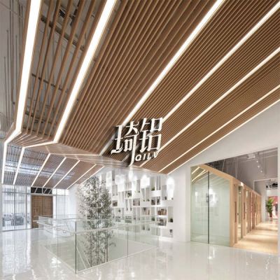 U型l鋁方通 (7)