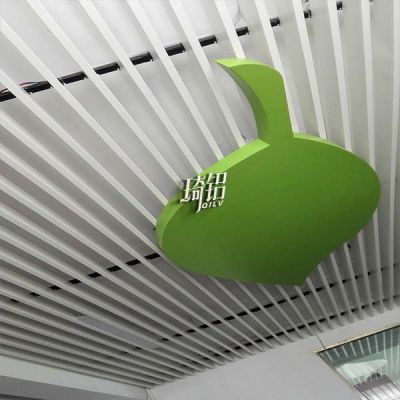 U型l鋁方通 (70)