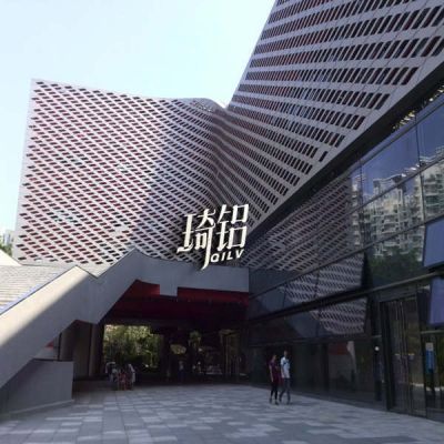 雕花鋁單板 (61)