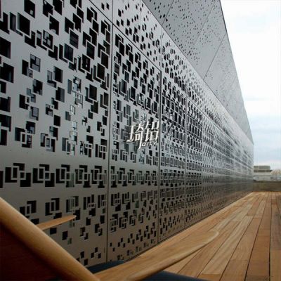 鏤空鋁單板 (41)